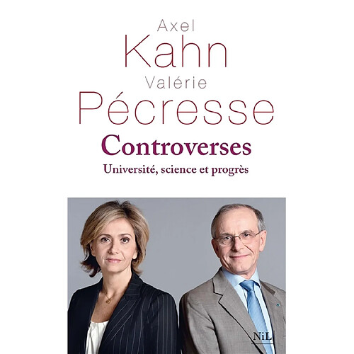 Controverses : université, science et progrès · Occasion