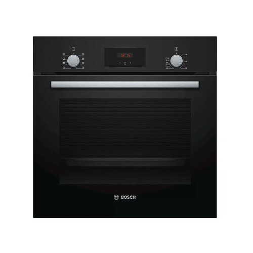 Four intégrable 66l 60cm a ecoclean noir - HBF153EB0 - BOSCH