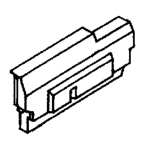 Arthur Martin PLATINE DE PUISSANCE CONFIGURER