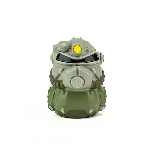 Numskull Fallout - Figurine Tubbz T-51 Boxed Edition 10 cm