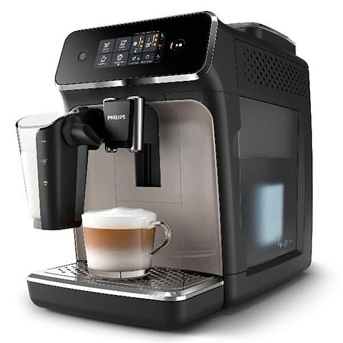 Philips Expresso EP2235/40 Series 2200 LatteGo