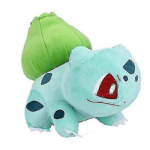 Universal Gengar Squirtle Figure Poupée de bébé en peluche