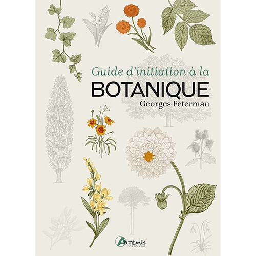 Guide d'initiation à la botanique