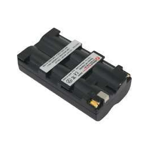 Batterie pour SONY DCR-TRV110E