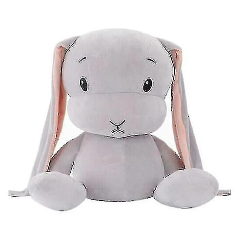 Universal Jouet en peluche de lapin 50 cm