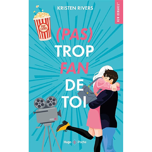 (Pas) trop fan de toi · Occasion