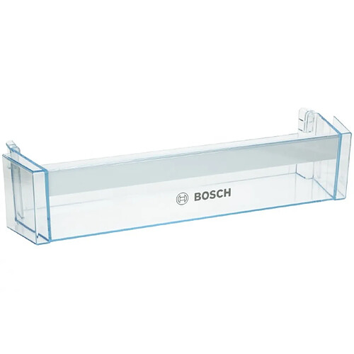 Balconnet bouteille 470x100x120 mm pour rã?frigã?rateur bosch