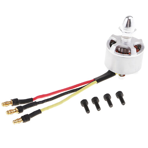 4 en 1 moteur 960kv brushless pour dji phantom 3 4 drone quadcopter pièce détachée