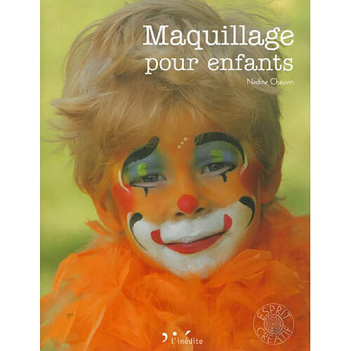 Maquillage pour enfants