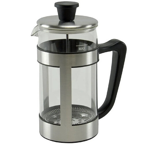 Maison Futee Cafetière à piston 1 litre