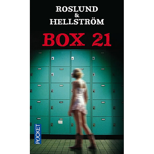 Box 21 · Occasion