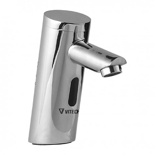 Desineo Robinet automatique Vitech par infrarouge inox