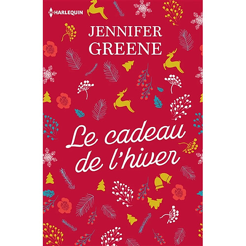 Le cadeau de l'hiver · Occasion