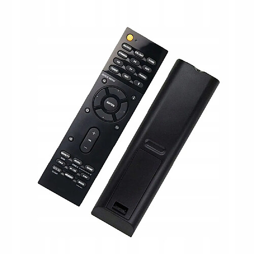 GUPBOO Télécommande Universelle de Rechange Pour ONKYO TX-NR578 TX-DS787 TX-NR777 TX-NR686 HT-S7