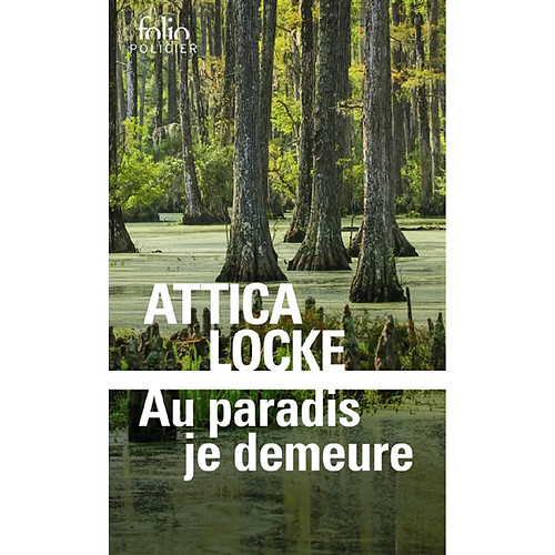 Au paradis je demeure : une enquête du ranger Darren Mathews · Occasion