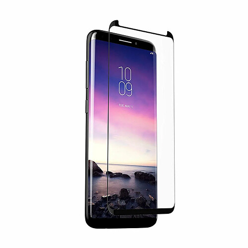 Protection pour Écran Zagg SAMSUNG GALAXY S9