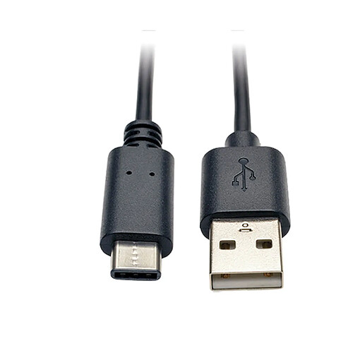 Tripp Lite U038-003 USB cable