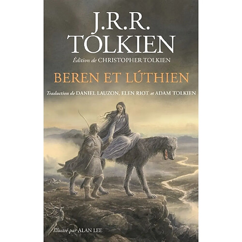 Beren et Luthien