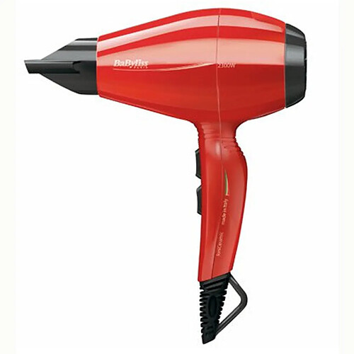 Sèche cheveux 2300w - 6615e - BABYLISS PARIS