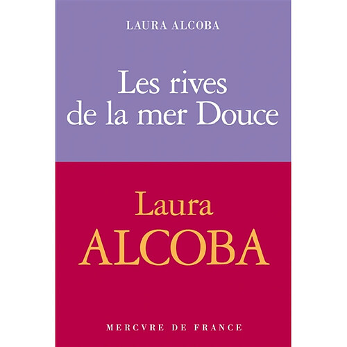 Les rives de la mer douce · Occasion