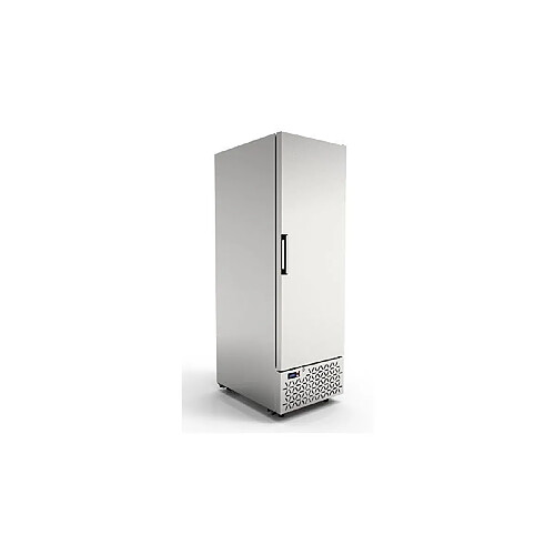 Armoire Negative - 658 litres crème glacée - Combisteel