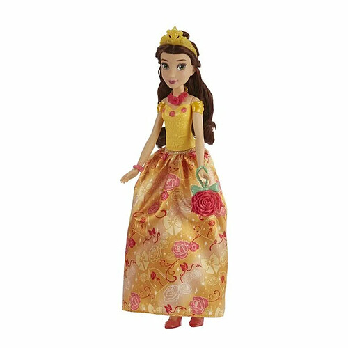 Ludendo Disney Princesses - Princesse Belle et surprise