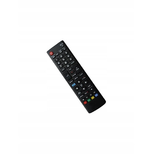 GUPBOO Télécommande Universelle de Rechange Pour LG OLED65B6P OLED55B6P OLED55B6PU OLED65B6PU O