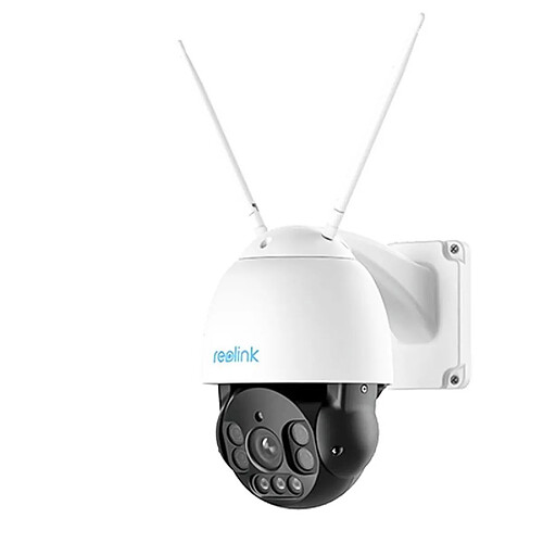 Camescope de surveillance Reolink RLC-523WA