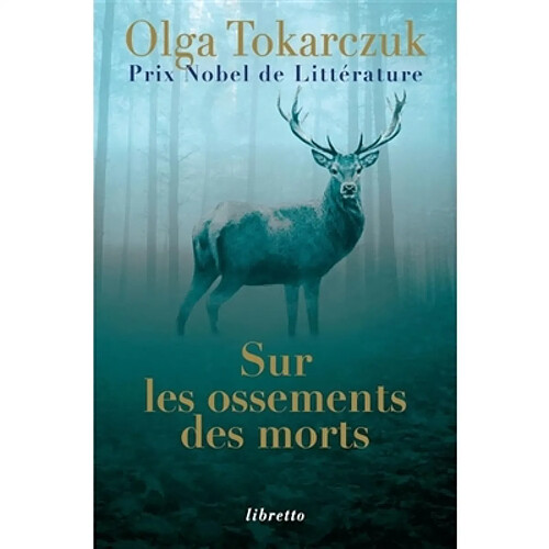 Sur les ossements des morts