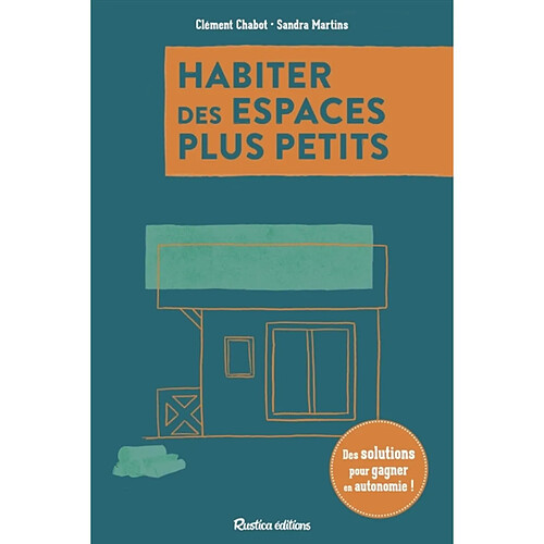 Habiter des espaces plus petits : des solutions pour gagner en autonomie ! · Occasion