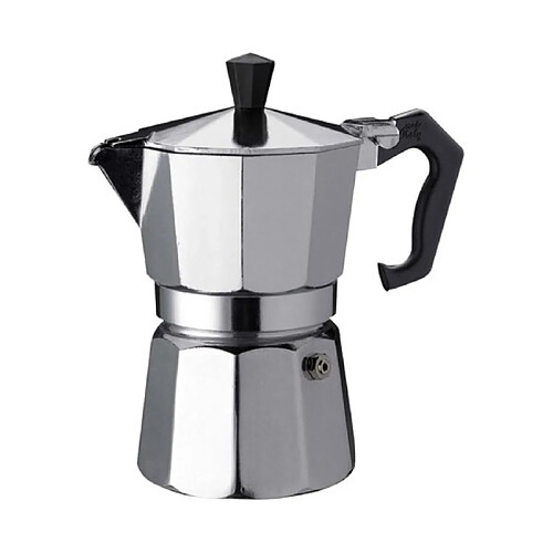 Cafetière italienne 12 tasses - 52206 - GAT