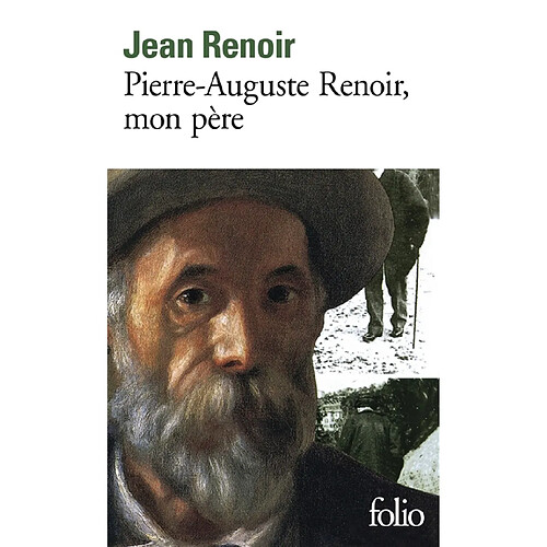 Pierre-Auguste Renoir, mon père · Occasion