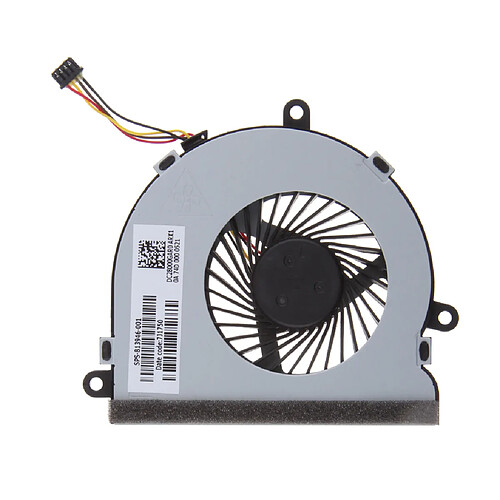 ventilateur de refroidissement cpu Cooling Fan