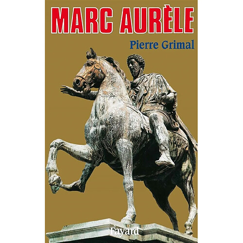 Marc Aurèle · Occasion