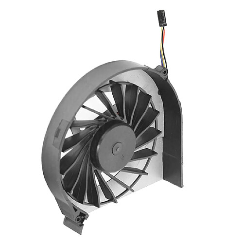 Ventilateur de refroidissement CPU