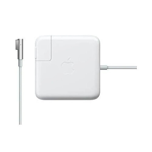 Apple MagSafe Power Adapter (for 15- and 17-inch MacBook Pro) Adaptateur secteur 85 Watt