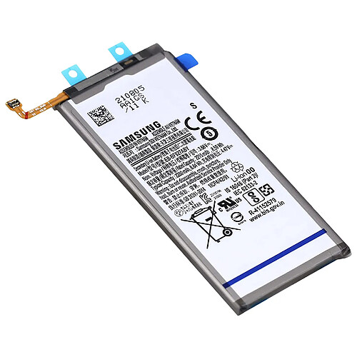 Samsung Batterie d'Origine Principale Z Fold 3