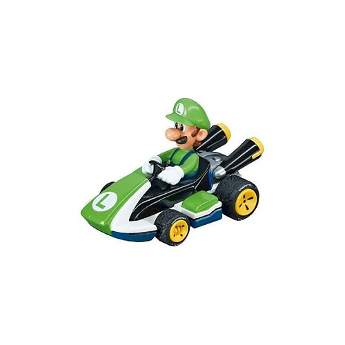 Carrera GO Voiture miniature et piste Nintendo Mario Kart 8 1:43