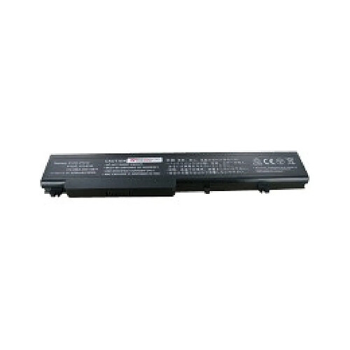 Batterie type DELL 0T117C