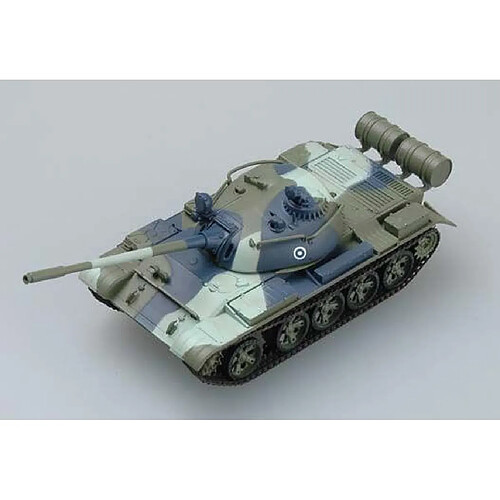 T-55 Finnish Army - Easy Model