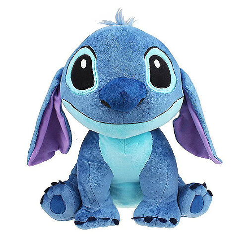 Universal Poupée aiguille peluche oreiller aiguille enfant cadeau 35 cm