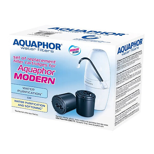 AQUAPHOR B200H Cartouche