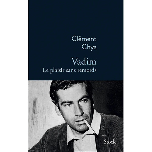 Vadim, le plaisir sans remords · Occasion