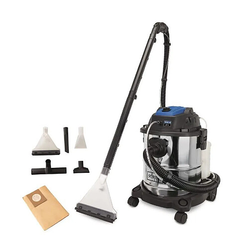 SCHEPPACH Aspirateur Injecteur Extracteur SprayVac20