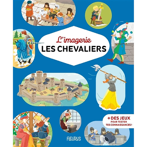 Les chevaliers