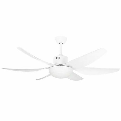 Ventilateur de Plafond avec Lumière Orbegozo CP100138 50 W