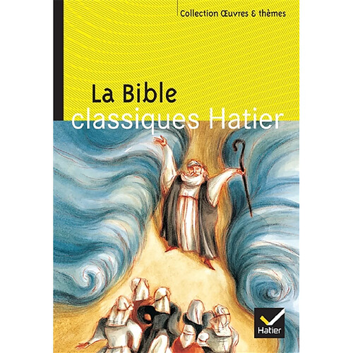 La Bible · Occasion