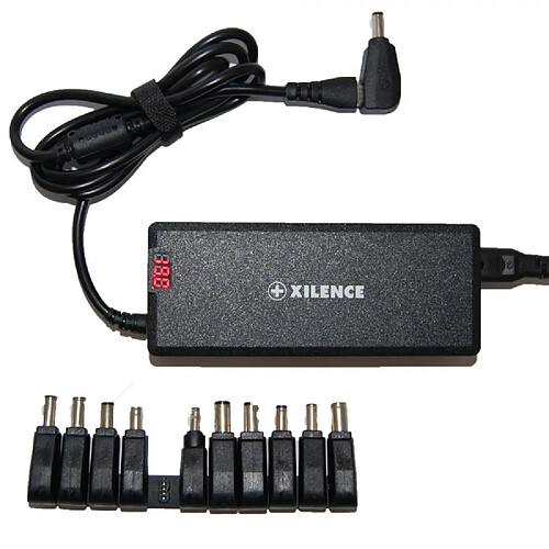 XILENCE Notebook Netzteil 120W Mini