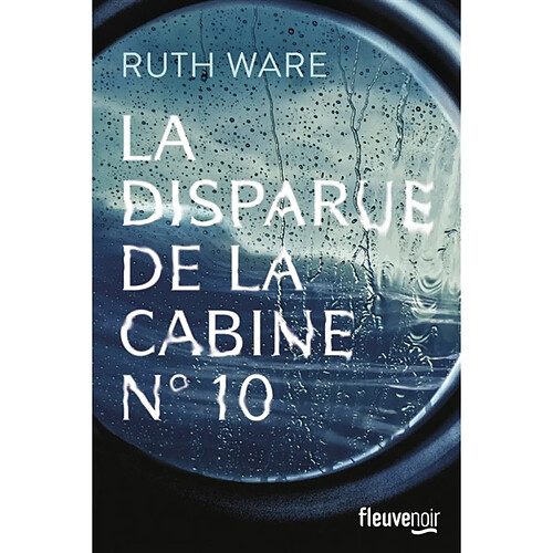 La disparue de la cabine n° 10 · Occasion