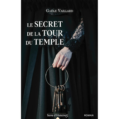 Le secret de la tour du temple · Occasion